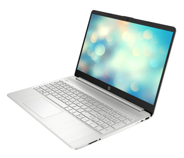 HP 15s Ryzen 5-5500U/16GB/512 - 1169798 - zdjęcie 3